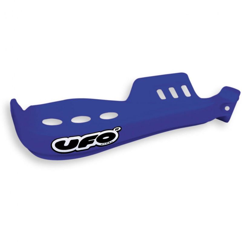 UFO OSŁONY RĄK (HANDBARY) OKLAHOMA KOLOR NIEBIESKI (Z MOCOWANIAMI 28