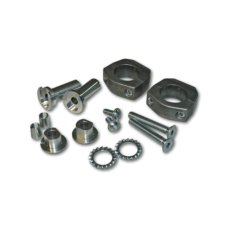 UFO MOCOWANIE OSŁON RĄK (HANDBARÓW) DO PM01613 - WYCOFANE Z OFERTY 