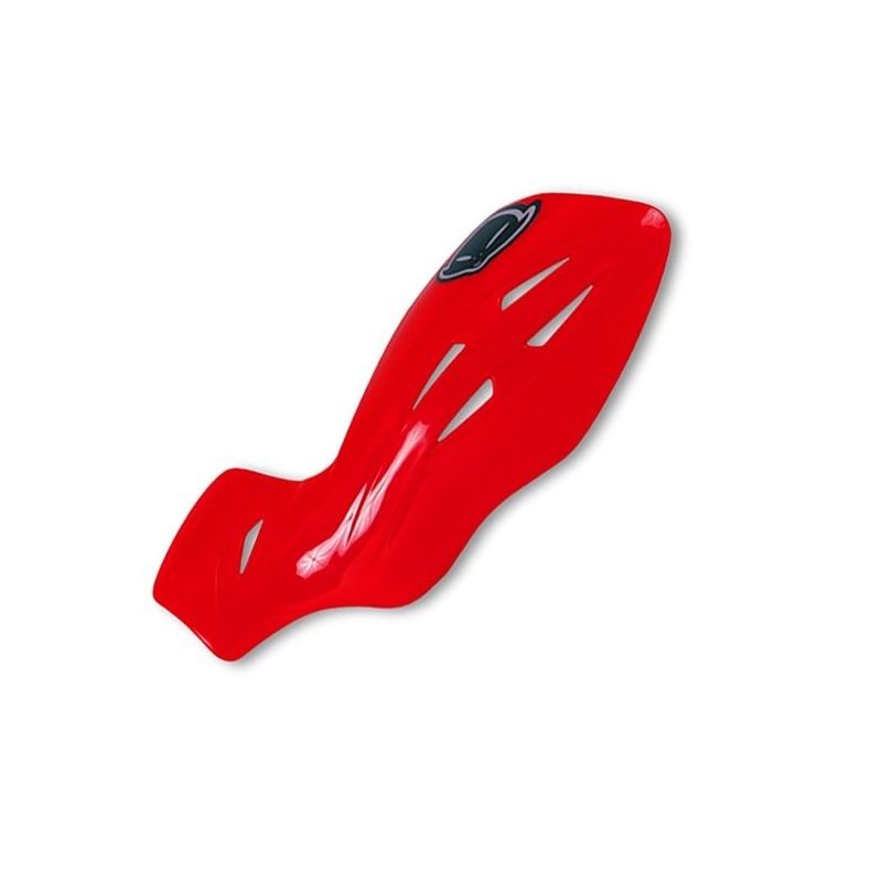 UFO PLASTIKI ZAMIENNE DO OSŁON RĄK (HANDBARÓW) GRAVITY PM01631070 K