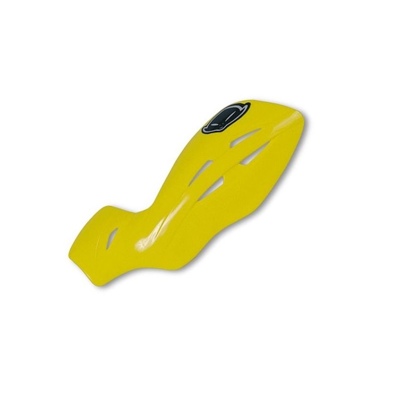 UFO PLASTIKI ZAMIENNE DO OSŁON RĄK (HANDBARÓW) GRAVITY PM01631102 K