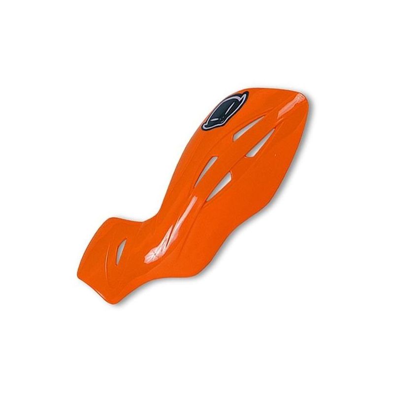 UFO PLASTIKI ZAMIENNE DO OSŁON RĄK (HANDBARÓW) GRAVITY PM01631127 K