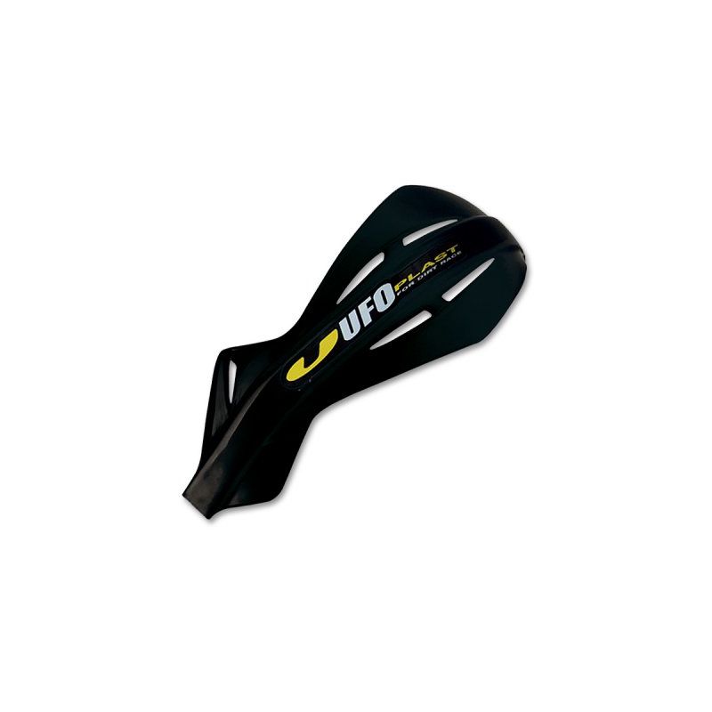 UFO PLASTIKI ZAMIENNE DO OSŁON RĄK (HANDBARÓW) ALU PM01632001 I PM0
