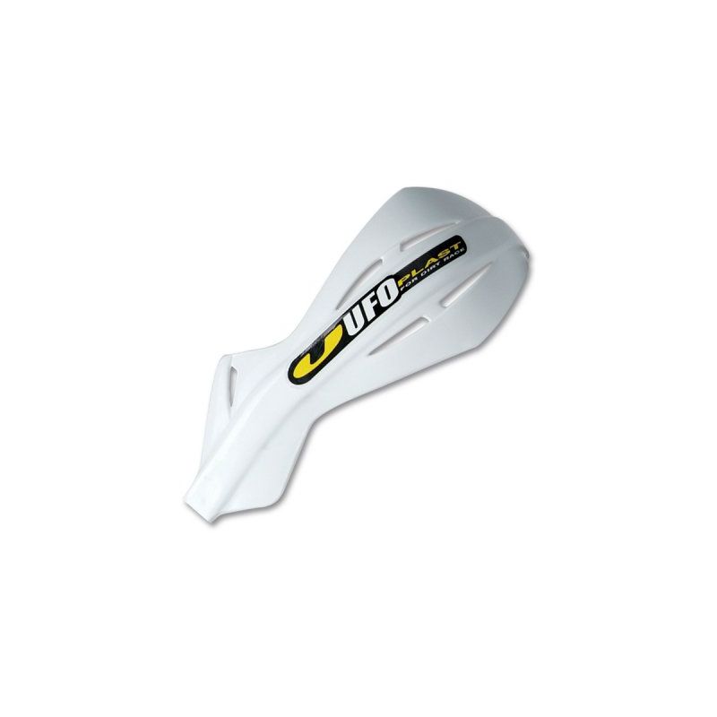 UFO PLASTIKI ZAMIENNE DO OSŁON RĄK (HANDBARÓW) ALU PM01632041 I PM0