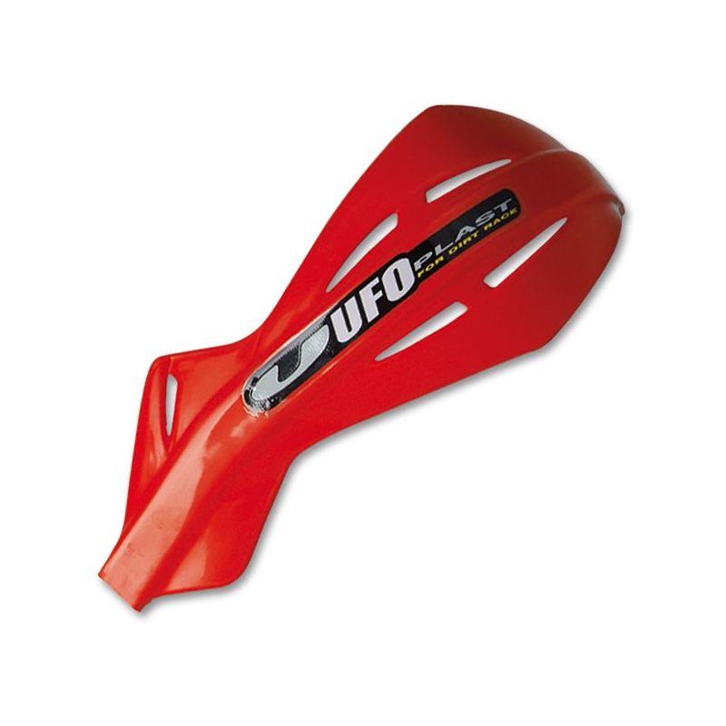 UFO PLASTIKI ZAMIENNE DO OSŁON RĄK (HANDBARÓW) ALU PM01632070 I PM0