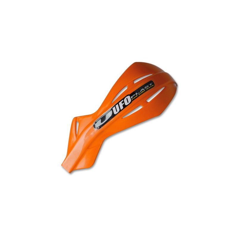 UFO PLASTIKI ZAMIENNE DO OSŁON RĄK (HANDBARÓW) ALU PM01632127 I PM0