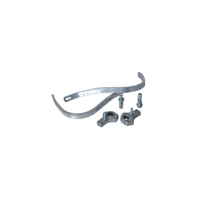 UFO MOCOWANIA ALUMINIOWE OSŁON RĄK DO PM01632