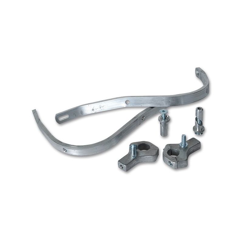 UFO MOCOWANIA ALUMINIOWE OSŁON RĄK DO PM01633