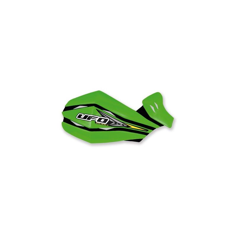 UFO PLASTIKI ZAMIENNE DO OSŁON RĄK (HANDBARÓW) CLAW PM01640026 KOLO