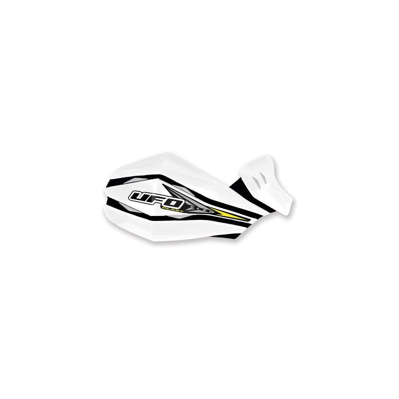 UFO PLASTIKI ZAMIENNE DO OSŁON RĄK (HANDBARÓW) CLAW PM01640041 KOLO