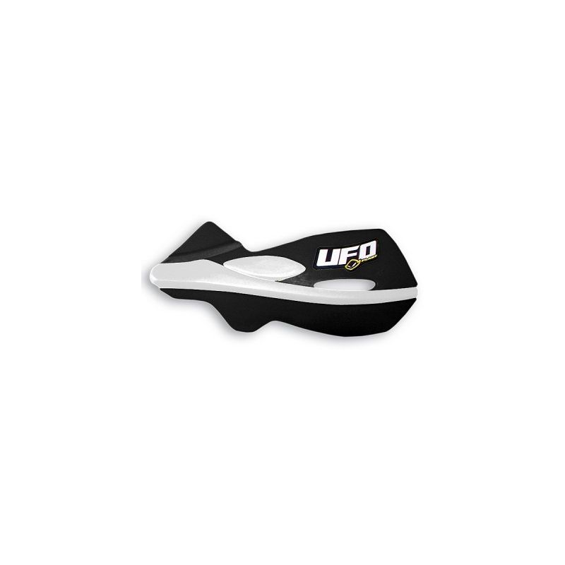 UFO PLASTIKI ZAMIENNE DO OSŁON RĄK (HANDBARÓW) PATROL PM01642001 KO