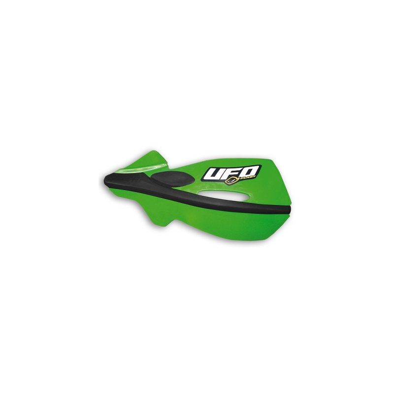 UFO PLASTIKI ZAMIENNE DO OSŁON RĄK (HANDBARÓW) PATROL PM01642026 KO
