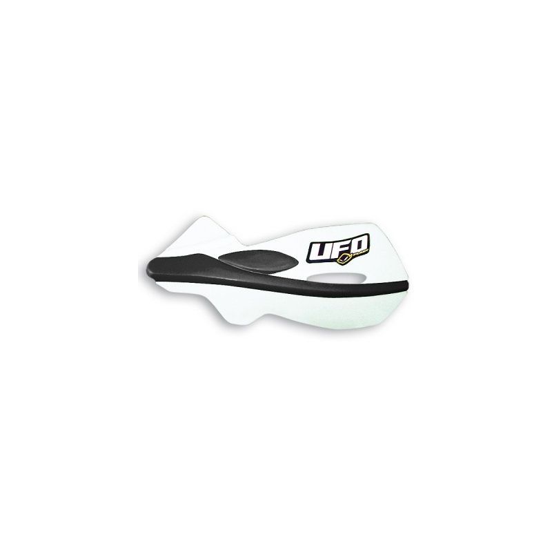 UFO PLASTIKI ZAMIENNE DO OSŁON RĄK (HANDBARÓW) PATROL PM01642041 KO