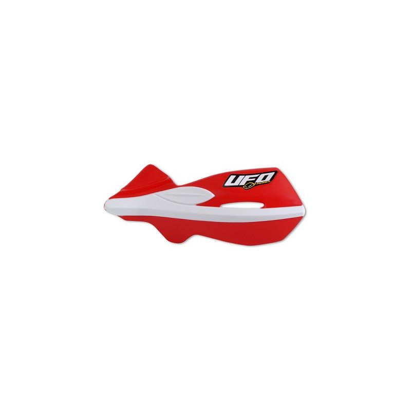 UFO PLASTIKI ZAMIENNE DO OSŁON RĄK (HANDBARÓW) PATROL PM01642070 KO