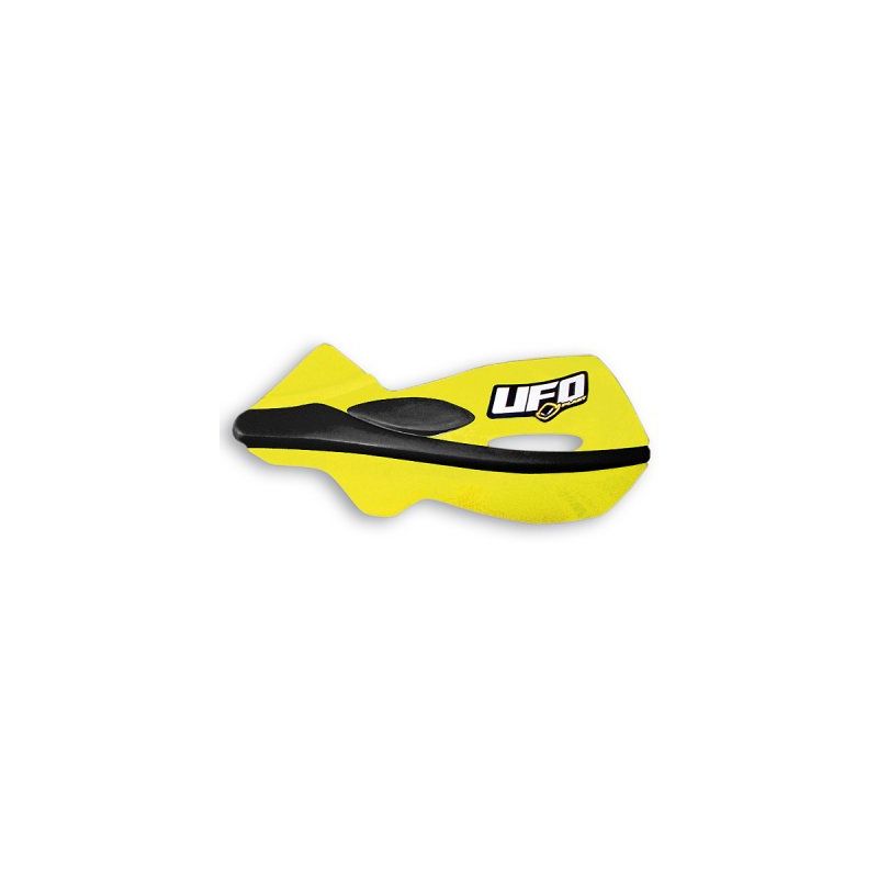 UFO PLASTIKI ZAMIENNE DO OSŁON RĄK (HANDBARÓW) PATROL PM01642102 KO