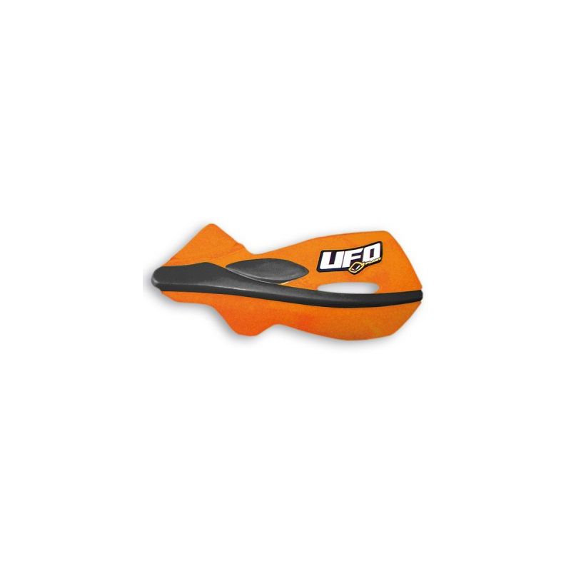 UFO PLASTIKI ZAMIENNE DO OSŁON RĄK (HANDBARÓW) PATROL PM01642127 KO