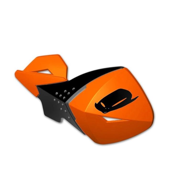 UFO PLASTIKI ZAMIENNE DO OSŁON RĄK (HANDBARÓW) ESCALADE PM01646127 