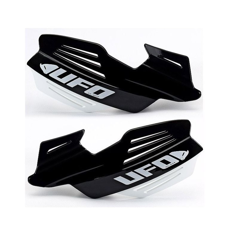 UFO PLASTIKI ZAMIENNE DO OSŁON RĄK (HANDBARÓW) VULCAN PM01650001 KO