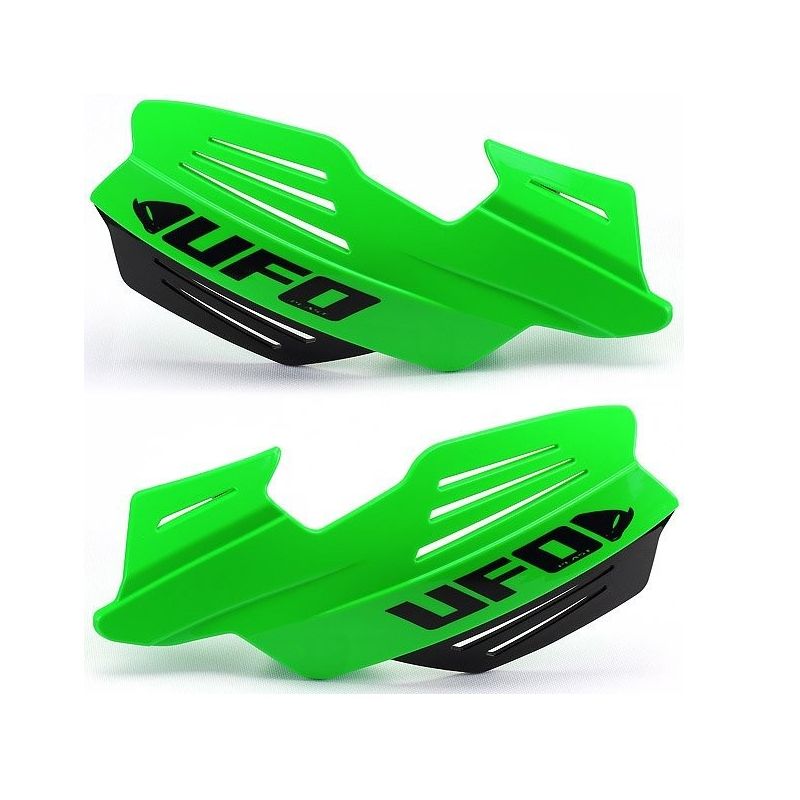 UFO PLASTIKI ZAMIENNE DO OSŁON RĄK (HANDBARÓW) VULCAN PM01650026 KO