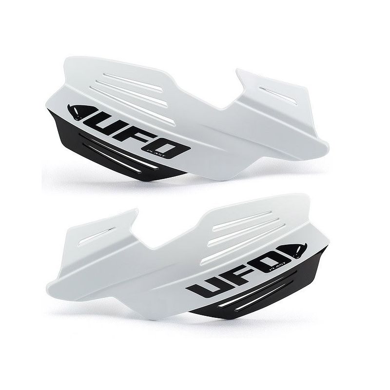 UFO PLASTIKI ZAMIENNE DO OSŁON RĄK (HANDBARÓW) VULCAN PM01650041 KO