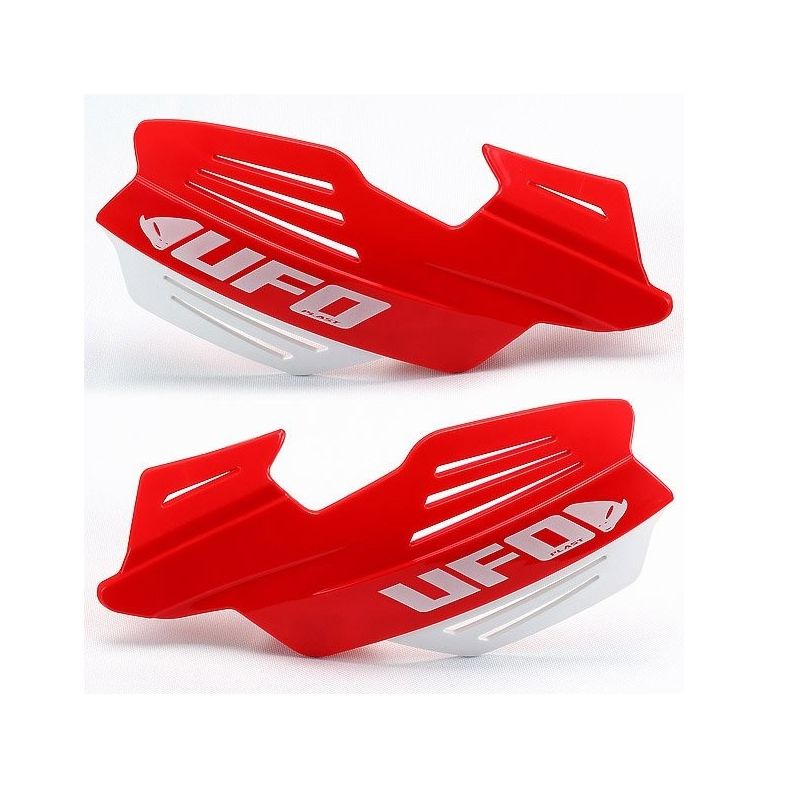 UFO PLASTIKI ZAMIENNE DO OSŁON RĄK (HANDBARÓW) VULCAN PM01650070 KO
