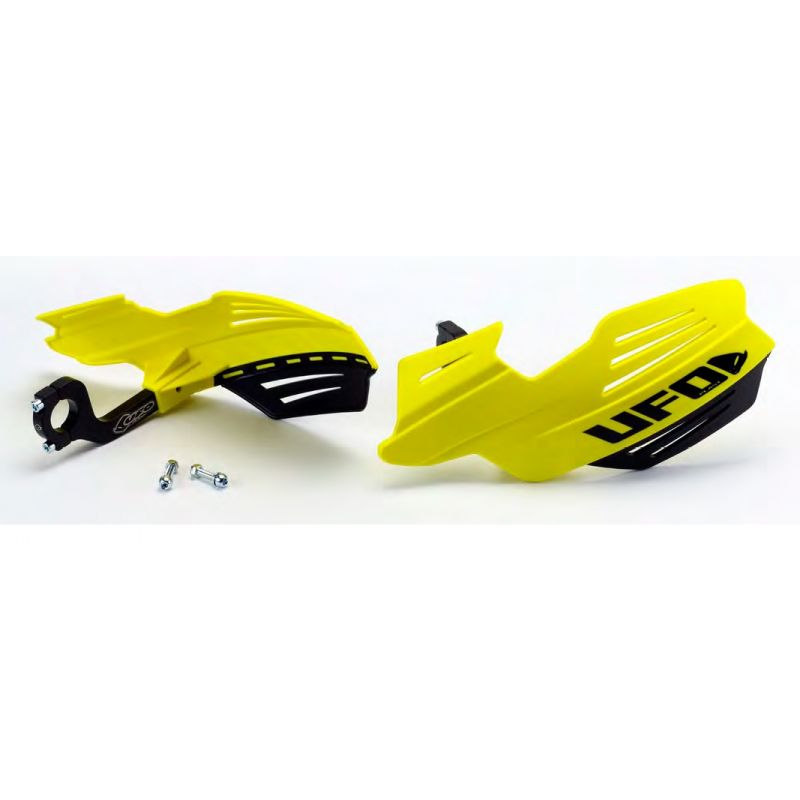 UFO PLASTIKI ZAMIENNE DO OSŁON RĄK (HANDBARÓW) VULCAN PM01650102 KO