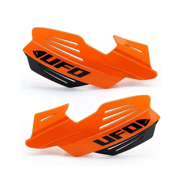UFO PLASTIKI ZAMIENNE DO OSŁON RĄK (HANDBARÓW) VULCAN PM01650127 KO