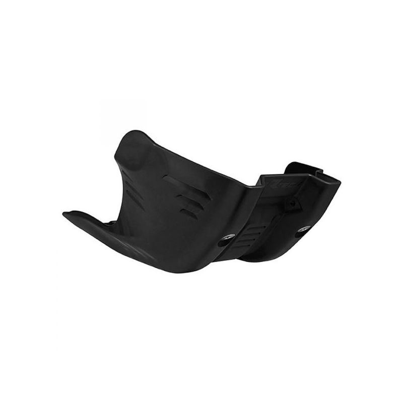 RACETECH (RTECH) OSŁONA SILNIKA Z TECHNOPOLIMERU KTM SXF/EXCF 250/350