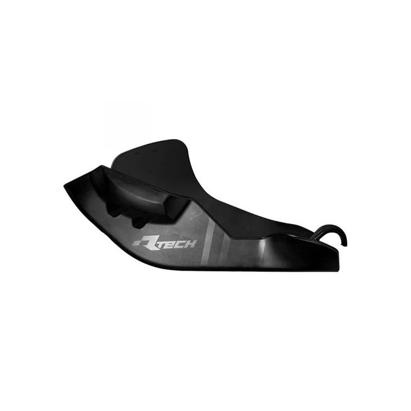 RACETECH (RTECH) OSŁONA SILNIKA Z TECHNOPOLIMERU KTM SX/EXC/XC-W 250/