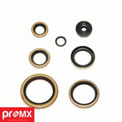 PROMX PROMOCJA KOMPLET...