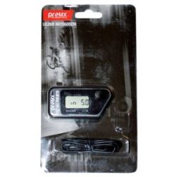PROMX LICZNIK MOTOGODZIN...
