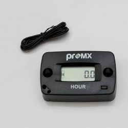 PROMX LICZNIK MOTOGODZIN...