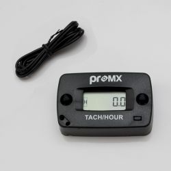 PROMX LICZNIK MOTOGODZIN...