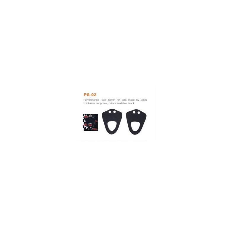 ACCEL OSŁONA DŁONI PRZECIWODCISKOWA JUNIOR NEOPREN 3MM (KPL) - PROMO