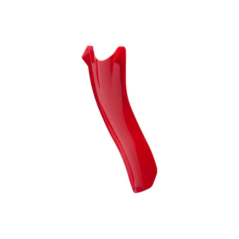 RACETECH (RTECH) OSŁONA AMORTYZATORA TYLNEGO HONDA CRF 250 (14-17), C