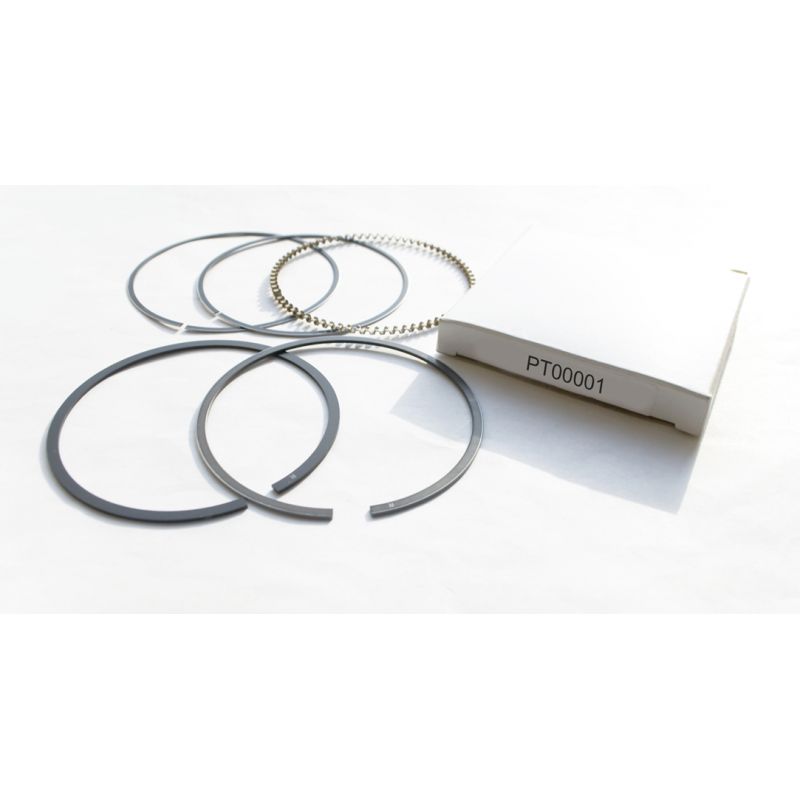 OMP PIERŚCIENIE HONDA XL 600V TRANSALP 88-99, VT 600C 88-99 NOMINAŁ 