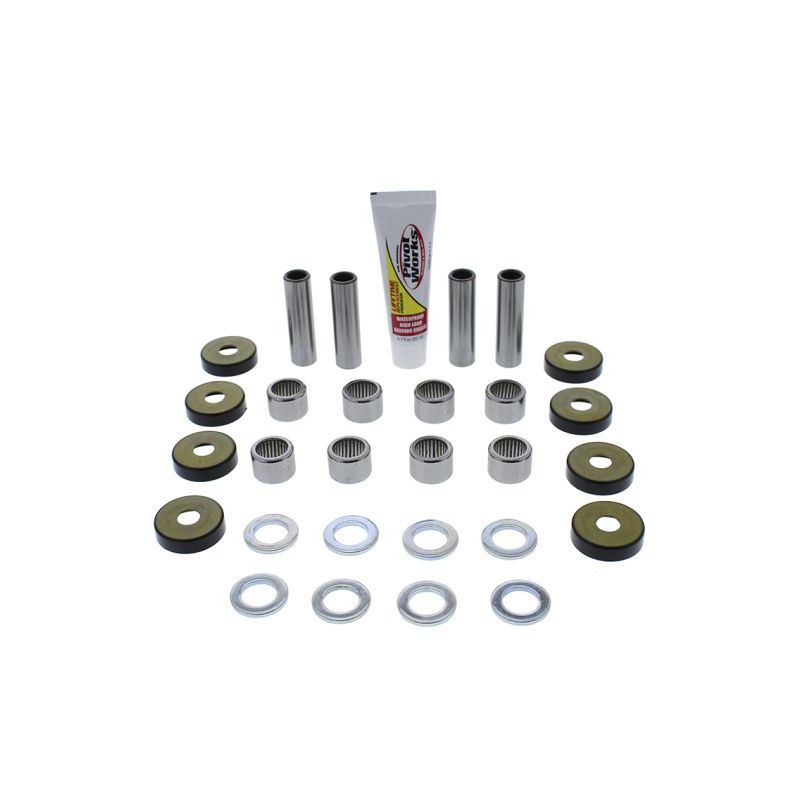PIVOT WORKS ZESTAW NAPRAWCZY WAHACZA GÓRA YAMAHA RAPTOR YFM 350/660/7