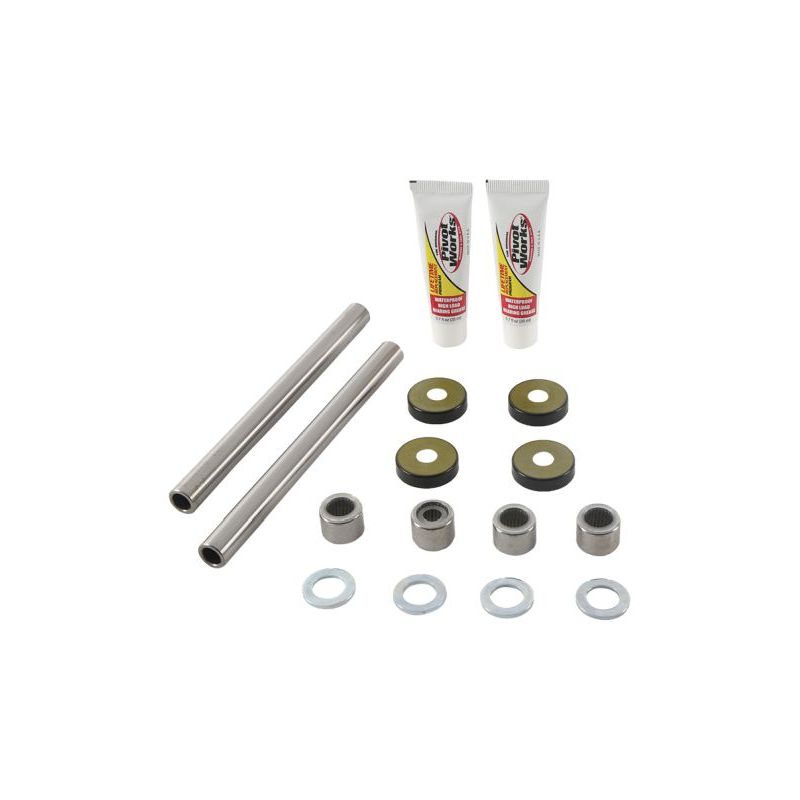 PIVOT WORKS ZESTAW NAPRAWCZY WAHACZA GÓRA YAMAHA YFS 200 BLASTER`88-0
