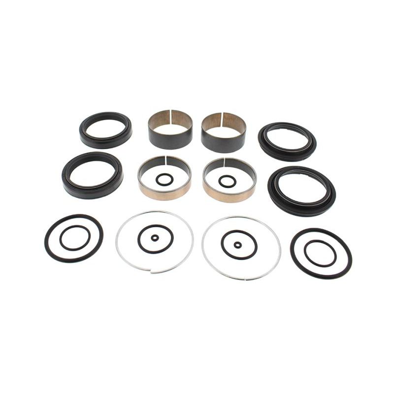 PIVOT WORKS ZESTAW NAPRAWCZY ZAWIESZENIA PRZEDNIEGO HONDA CR 125 (97-0