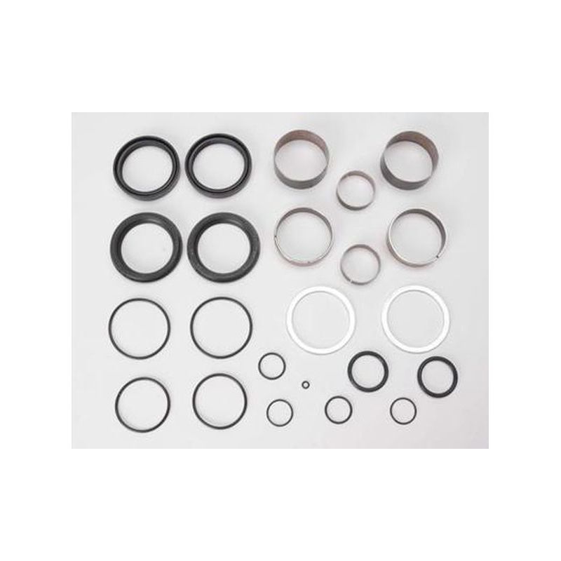 PIVOT WORKS ZESTAW NAPRAWCZY ZAWIESZENIA PRZEDNIEGO HONDA CR 125R 05-0