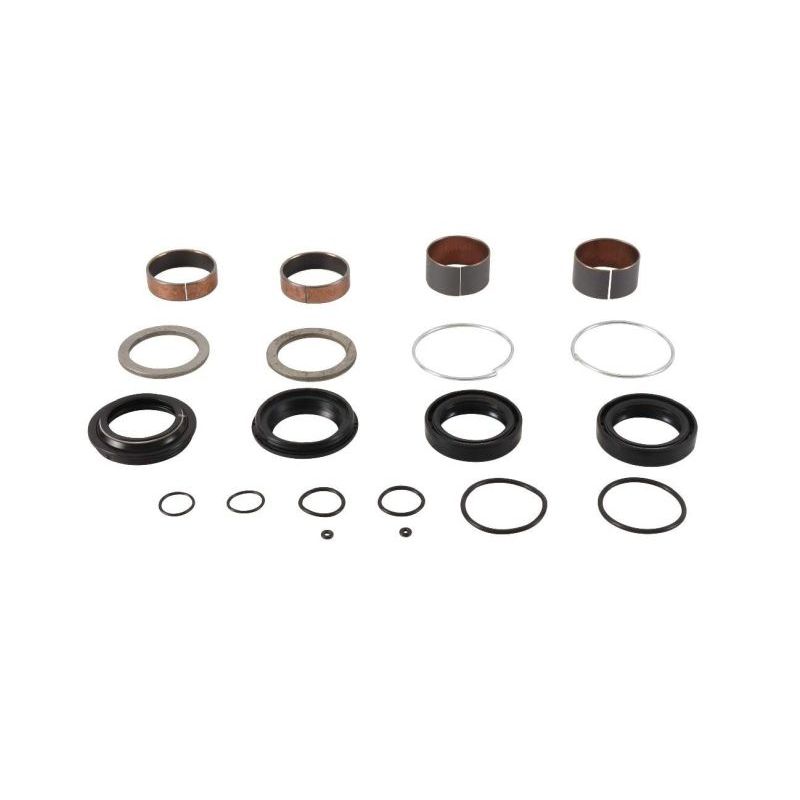 PIVOT WORKS ZESTAW NAPRAWCZY ZAWIESZENIA PRZEDNIEGO HONDA CRF 150R 07-