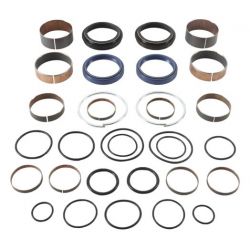 PIVOT WORKS ZESTAW NAPRAWCZY ZAWIESZENIA PRZEDNIEGO HONDA CRF 250R 10-