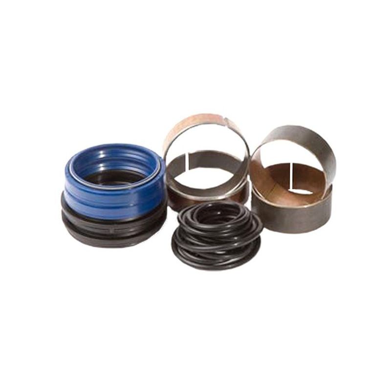 PIVOT WORKS ZESTAW NAPRAWCZY ZAWIESZENIA PRZEDNIEGO KAWASAKI KX 125/25