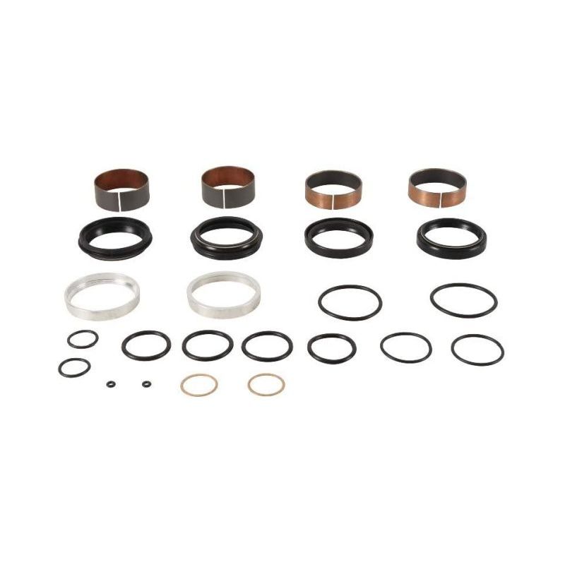 PIVOT WORKS ZESTAW NAPRAWCZY ZAWIESZENIA PRZEDNIEGO KAWASAKI KXF 450 (