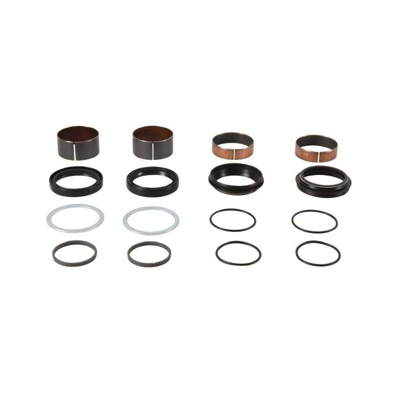 PIVOT WORKS ZESTAW NAPRAWCZY ZAWIESZENIA PRZEDNIEGO SUZUKI DRZ 400S (0