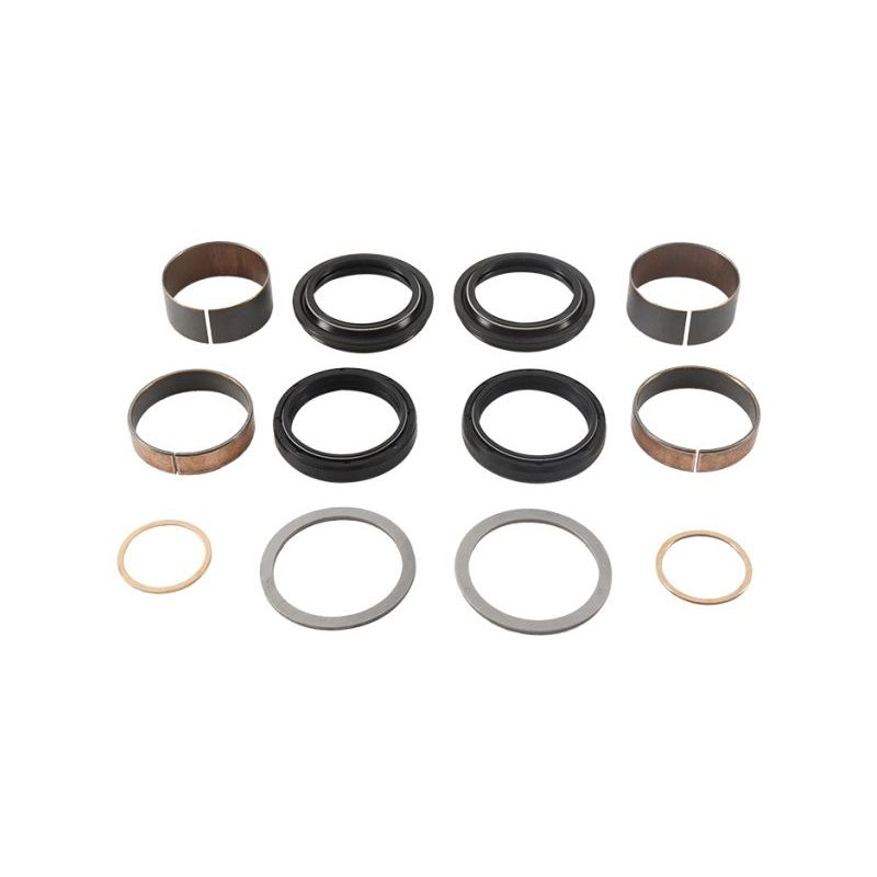 PIVOT WORKS ZESTAW NAPRAWCZY ZAWIESZENIA PRZEDNIEGO SUZUKI RM 250 (01-