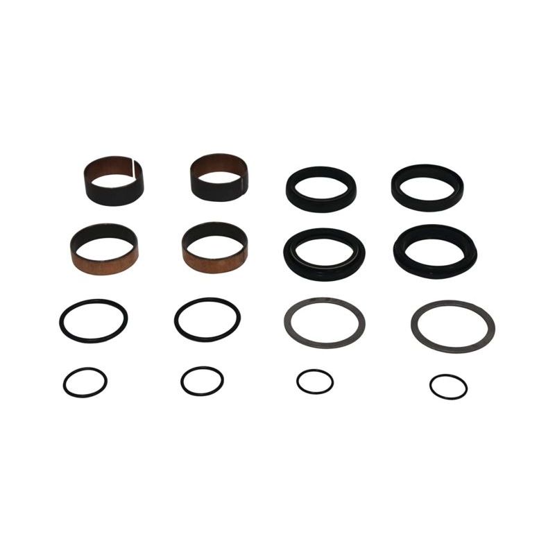 PIVOT WORKS ZESTAW NAPRAWCZY ZAWIESZENIA PRZEDNIEGO SUZUKI RM 250 (03)