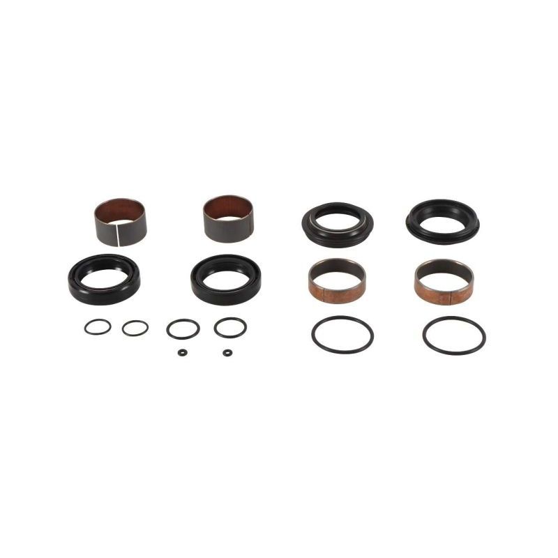 PIVOT WORKS ZESTAW NAPRAWCZY ZAWIESZENIA PRZEDNIEGO SUZUKI RM 85 05-12