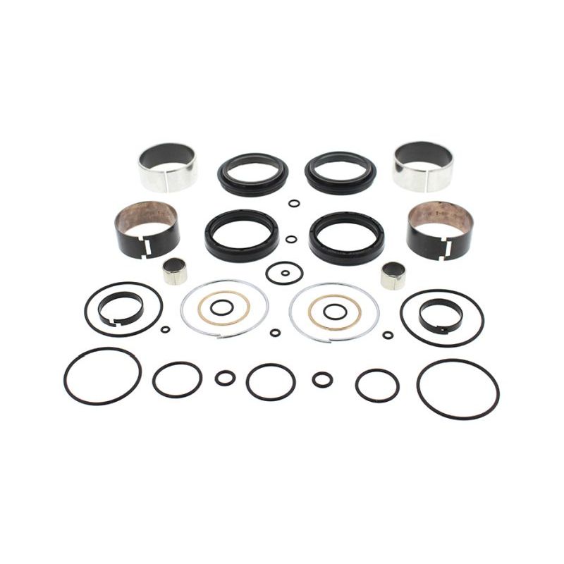 PIVOT WORKS ZESTAW NAPRAWCZY ZAWIESZENIA PRZEDNIEGO KTM EXC/MXC/SX 125