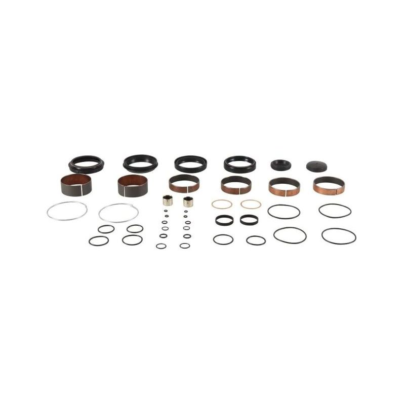 PIVOT WORKS ZESTAW NAPRAWCZY ZAWIESZENIA PRZEDNIEGO KTM MXC/SX/EXC/SX-