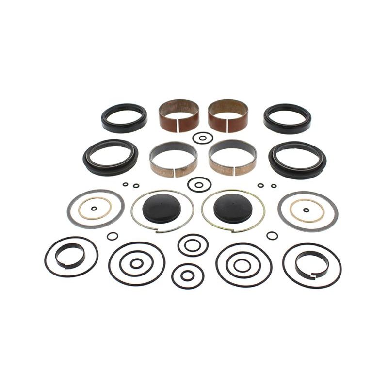 PIVOT WORKS ZESTAW NAPRAWCZY ZAWIESZENIA PRZEDNIEGO KTM 125-525 WP48 S